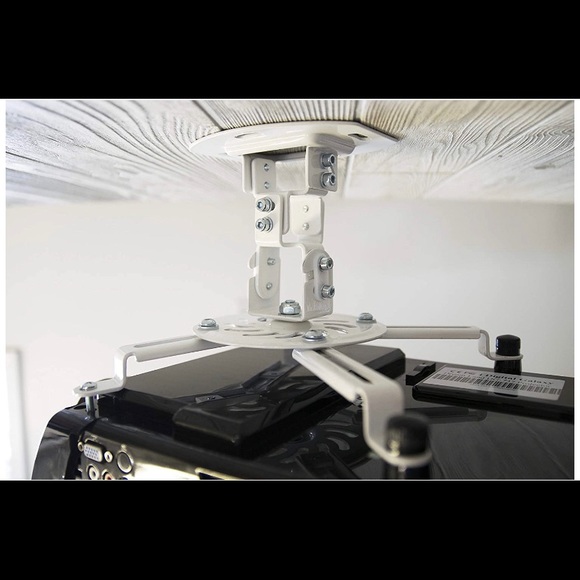 VIVO Universal Adjustable Ceiling Projector - Picture 6 of 6